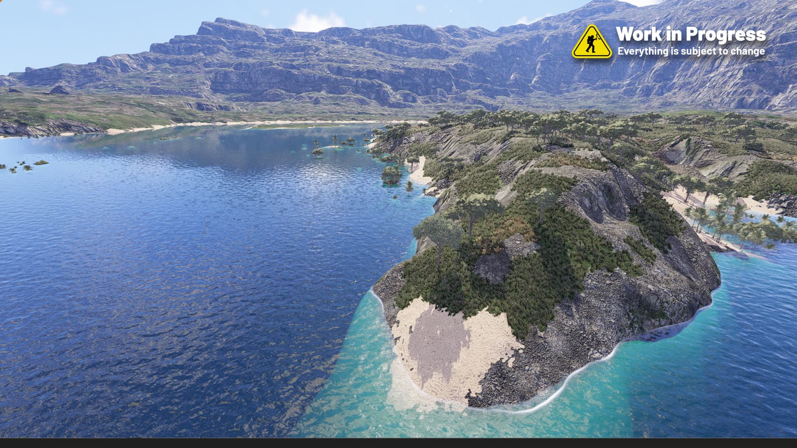 Изображение из объявления Steam