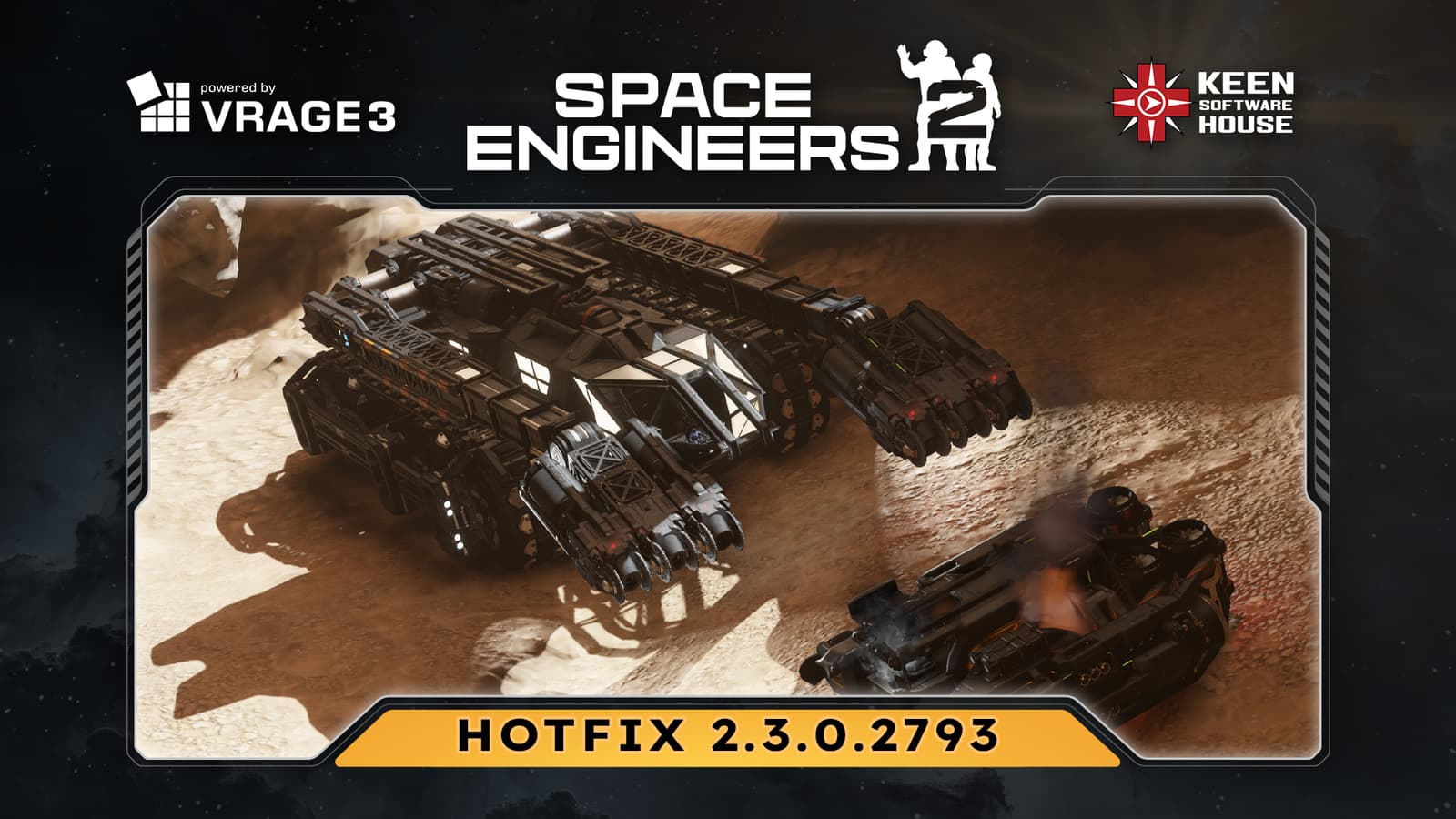 Изображение из объявления Steam