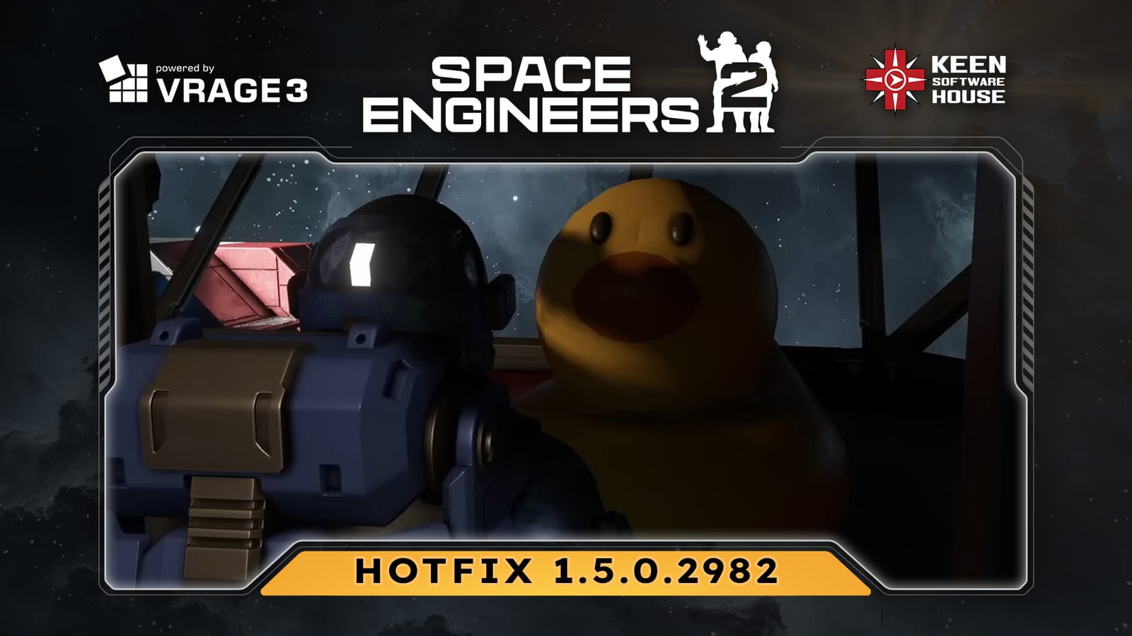 Изображение из объявления Steam