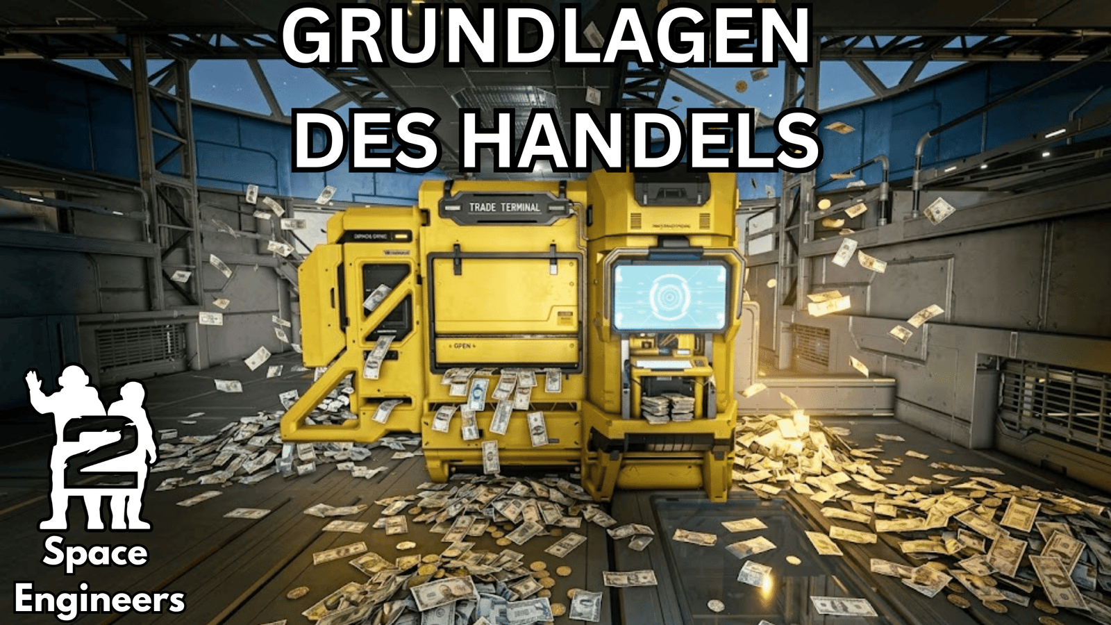 Изображение из объявления Steam