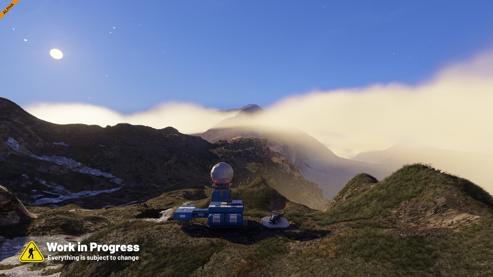 Изображение из объявления Steam