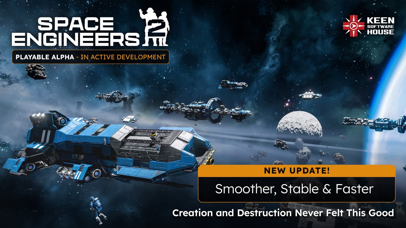 Изображение из объявления Steam