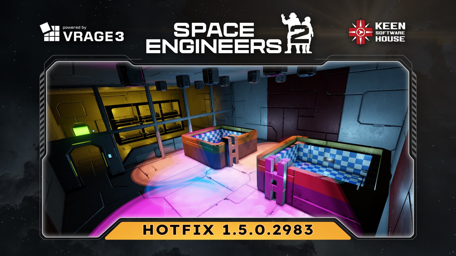 Изображение из объявления Steam