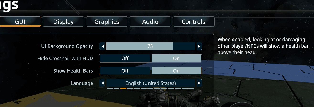 Изображение из объявления Steam