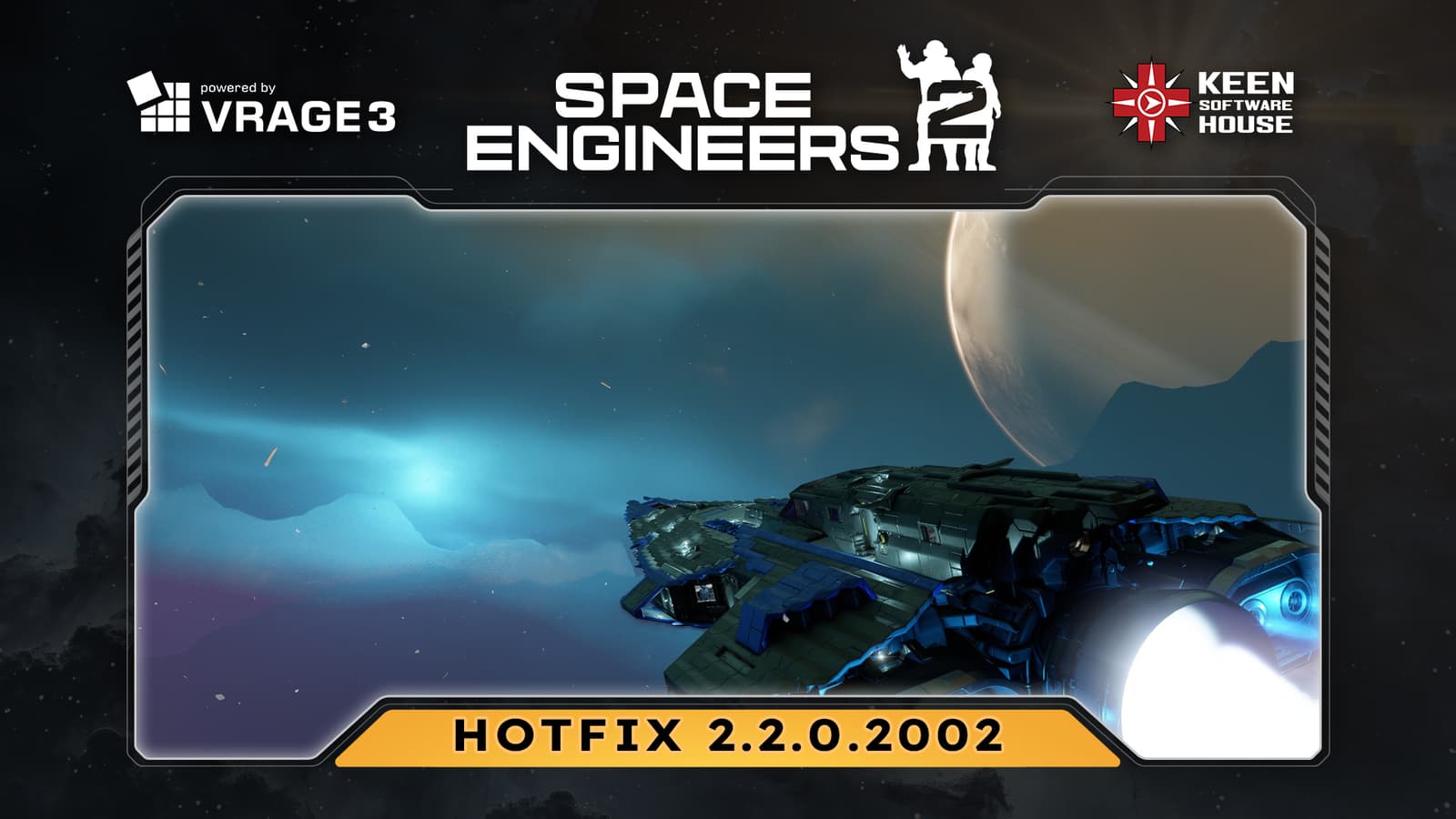 Изображение из объявления Steam