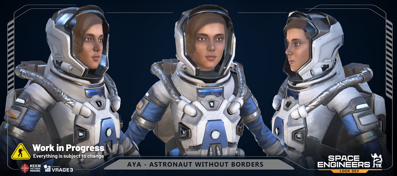 Изображение из объявления Steam