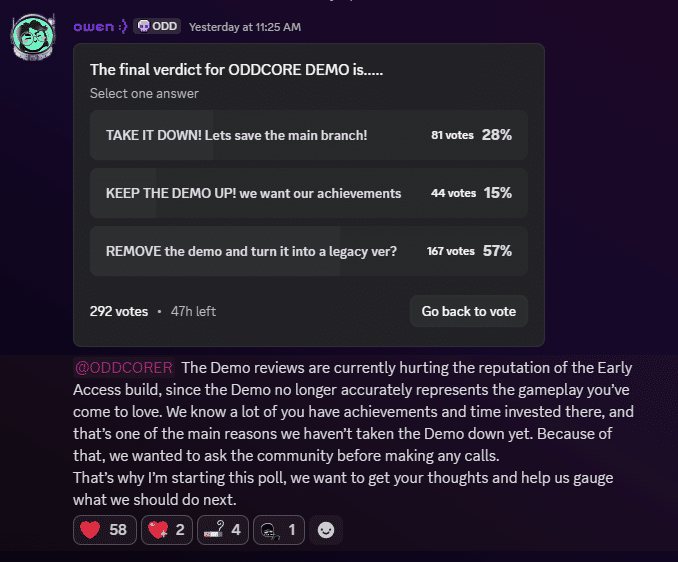 Изображение из объявления Steam