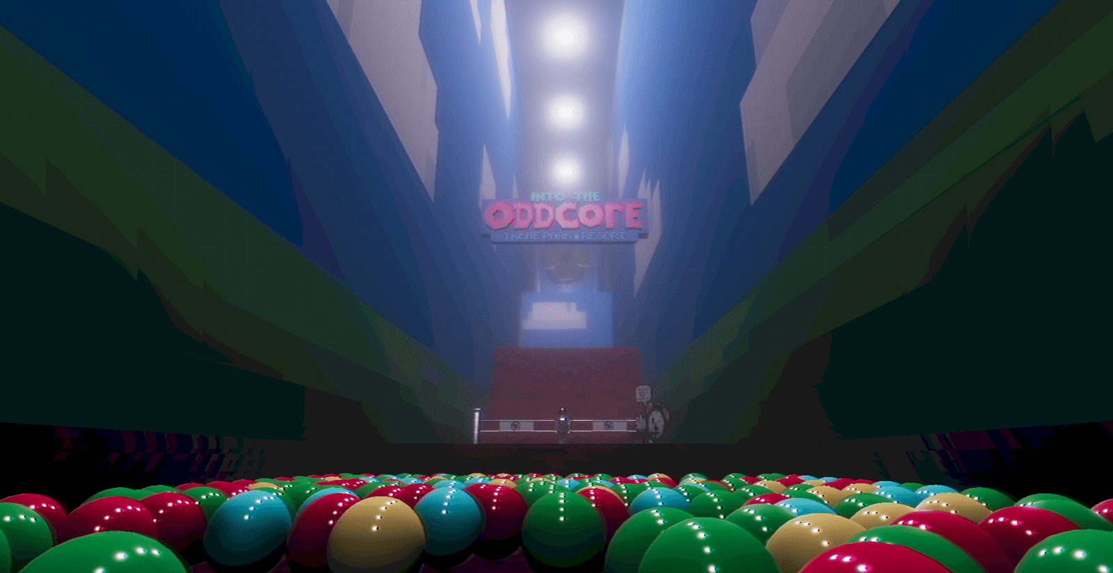 Изображение из объявления Steam