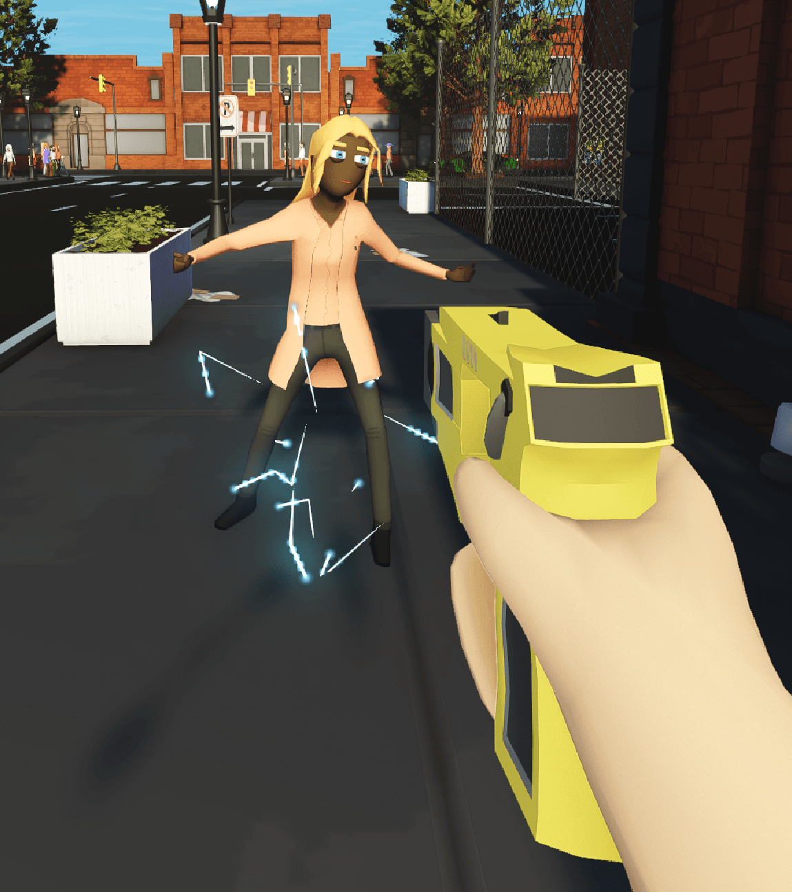 Изображение из объявления Steam