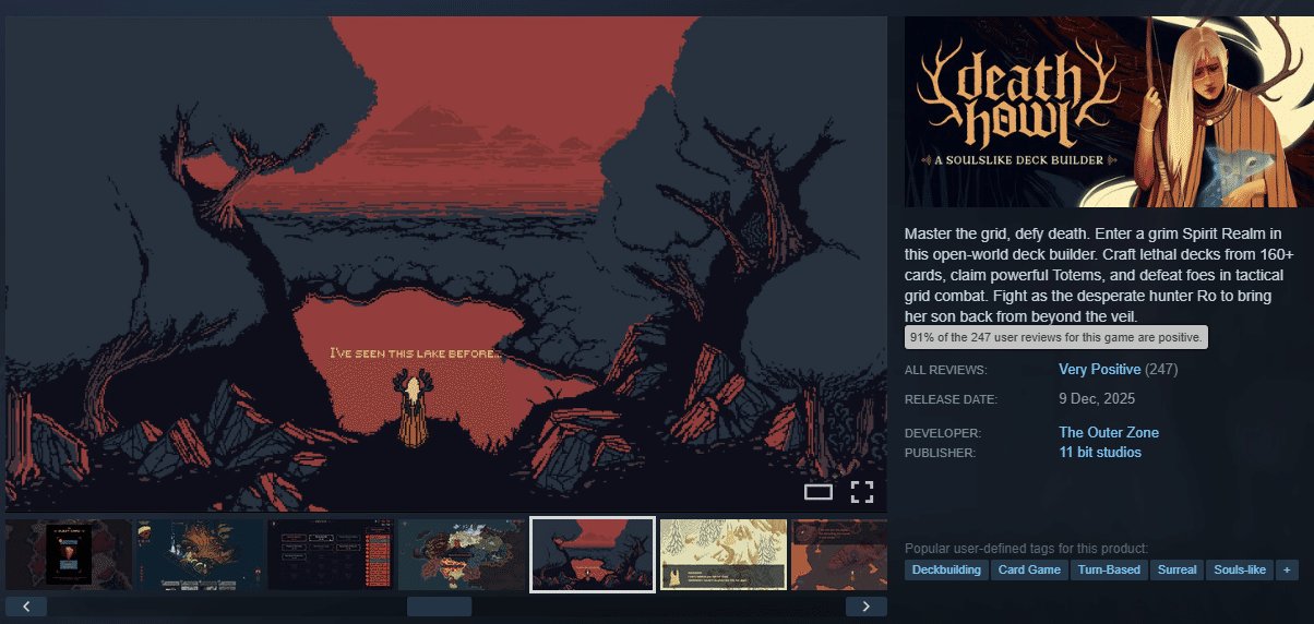 Изображение из объявления Steam