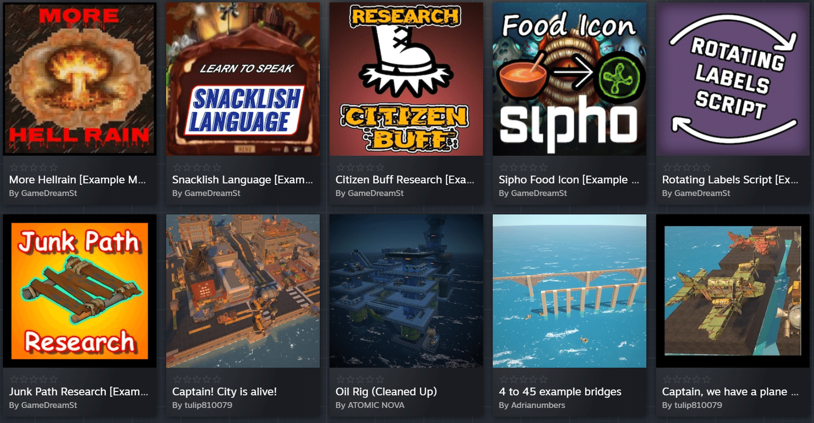 Изображение из объявления Steam