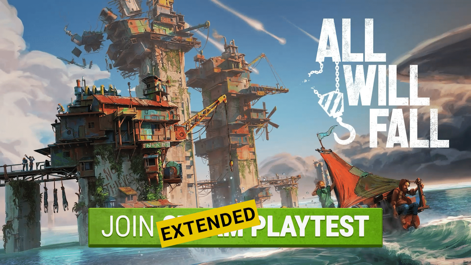 Изображение из объявления Steam