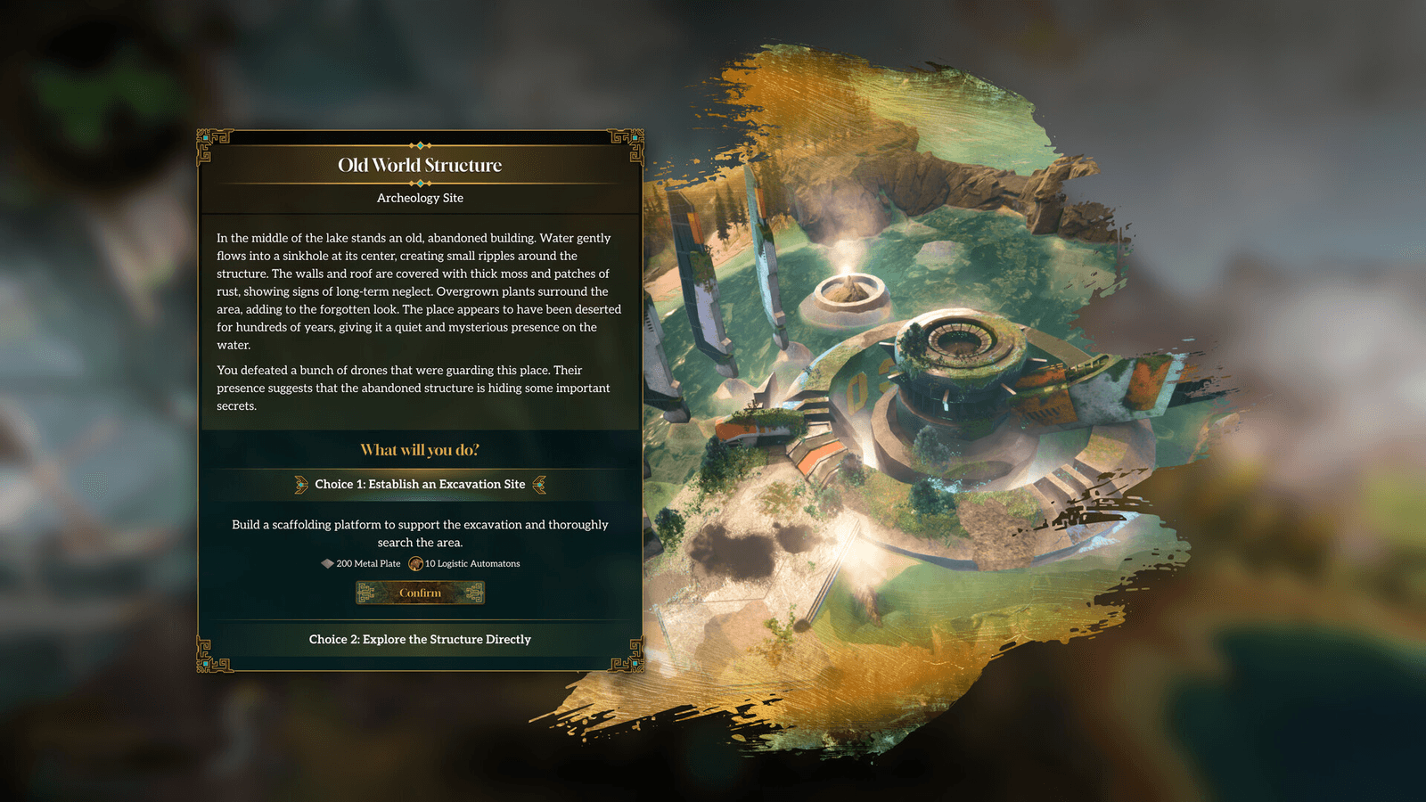 Изображение из объявления Steam