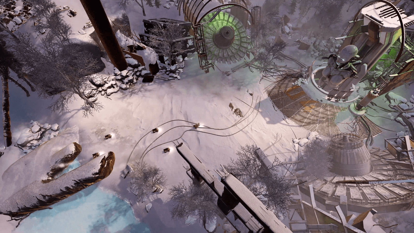 Изображение из объявления Steam