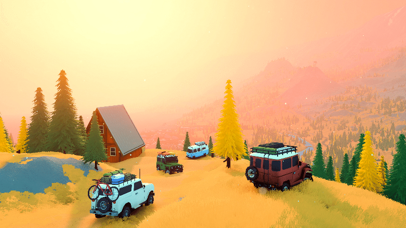Изображение из объявления Steam