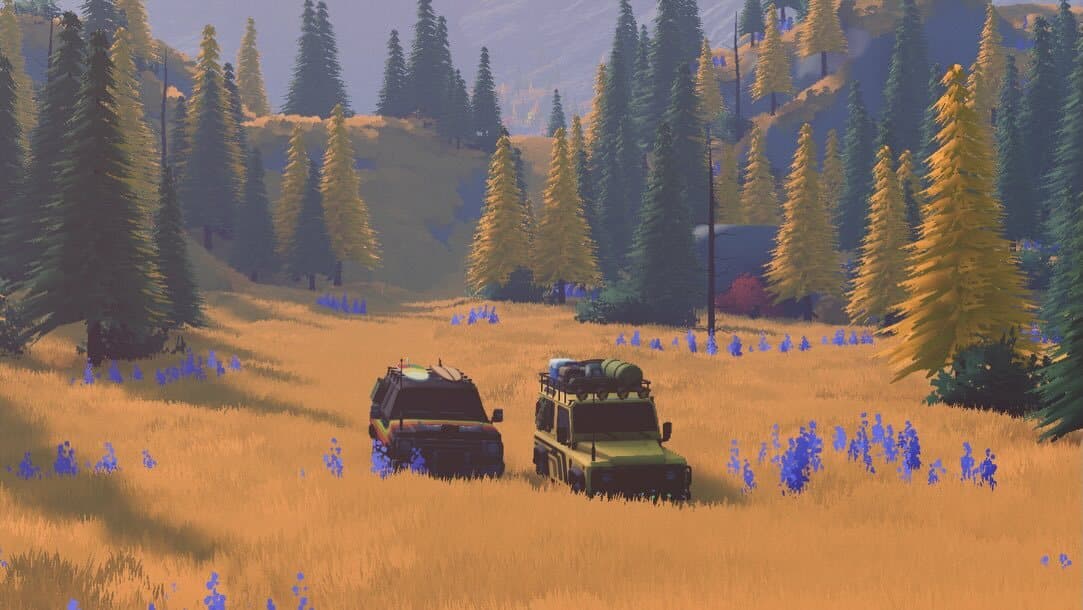 Изображение из объявления Steam