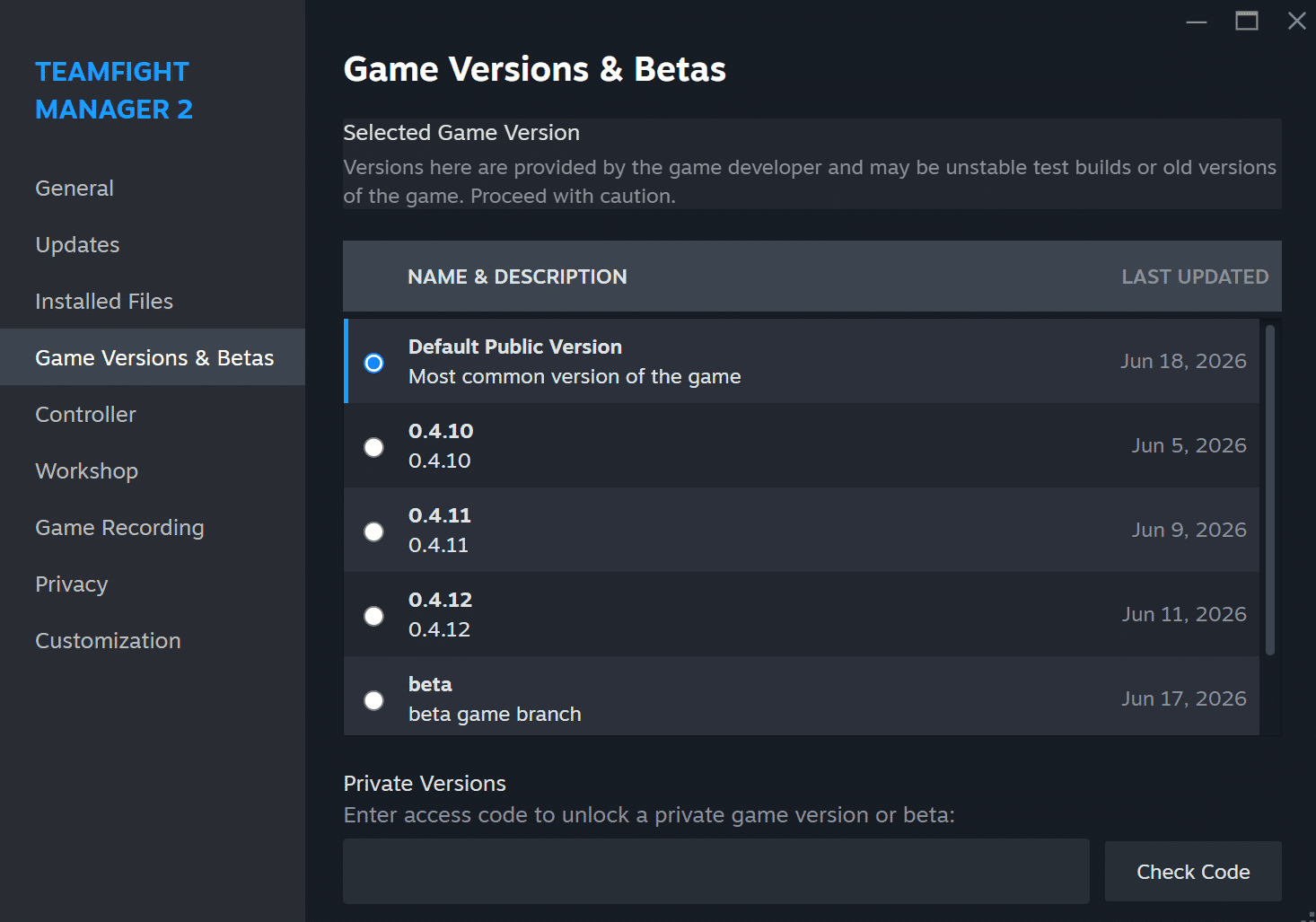 Изображение из объявления Steam