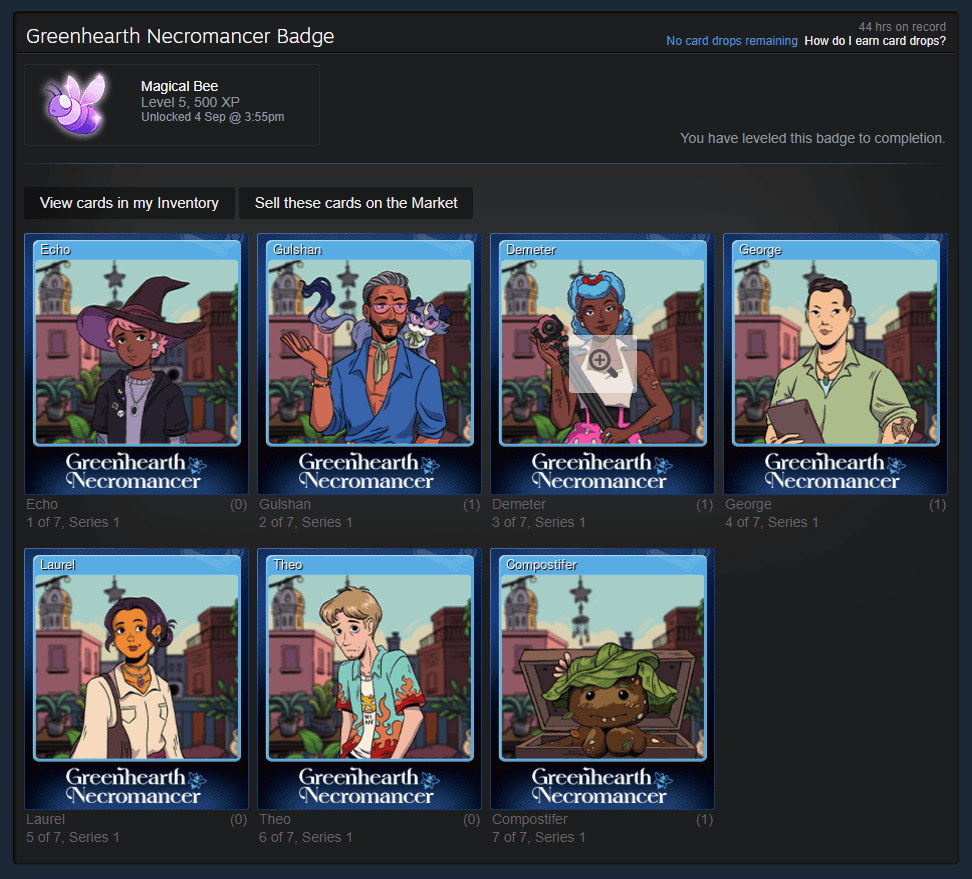 Изображение из объявления Steam
