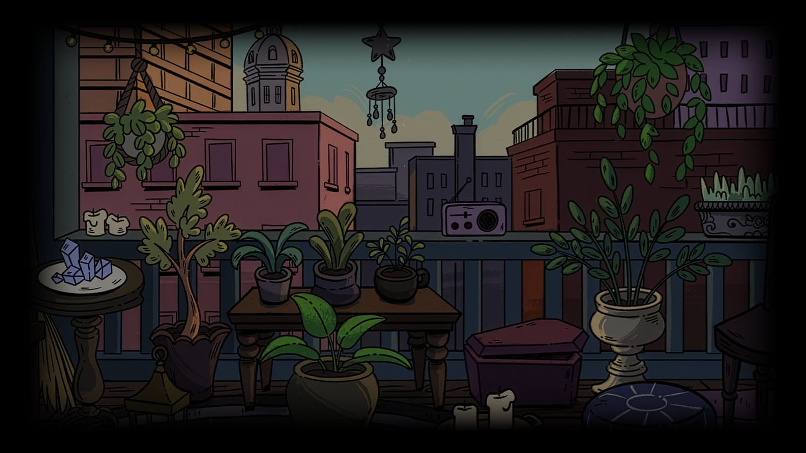 Изображение из объявления Steam