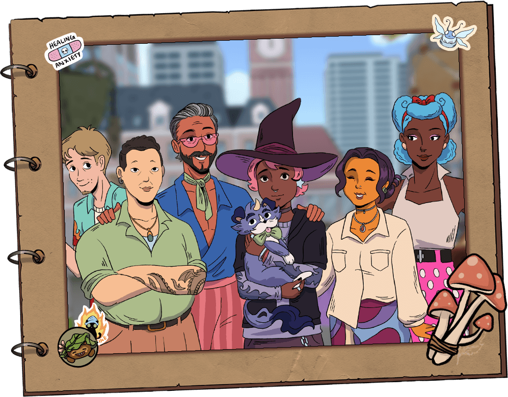 Изображение из объявления Steam