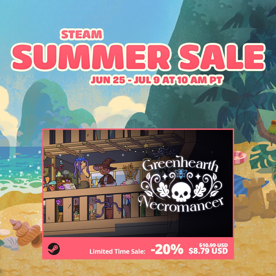 Изображение из объявления Steam