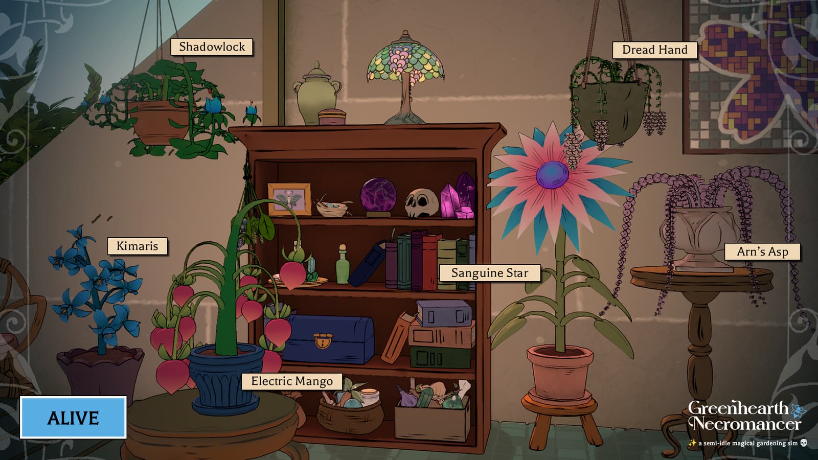 Изображение из объявления Steam