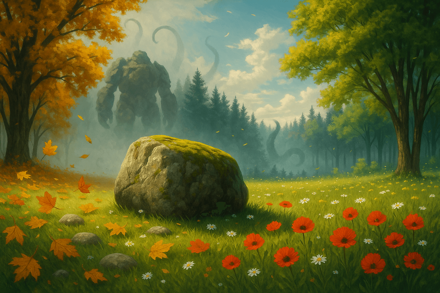 Изображение из объявления Steam