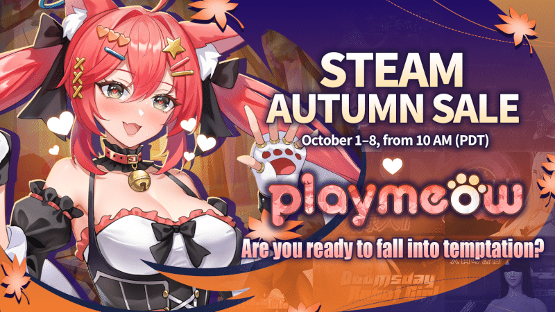 Изображение из объявления Steam