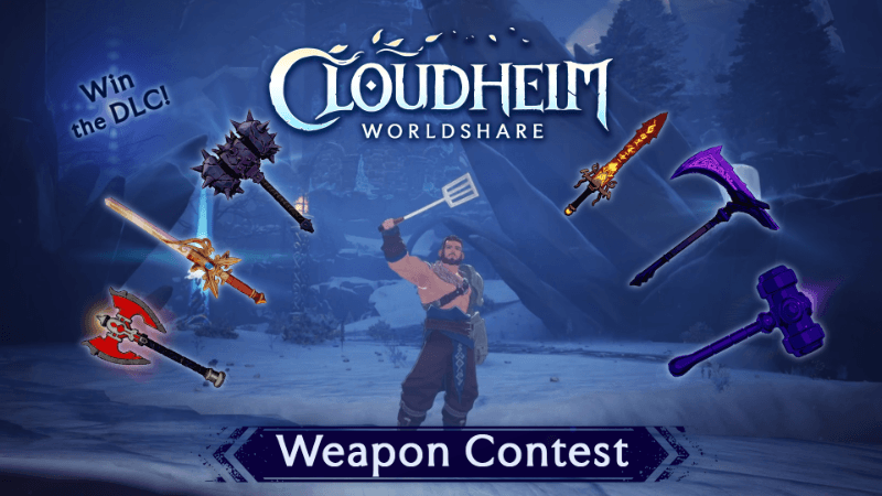 Изображение из объявления Steam