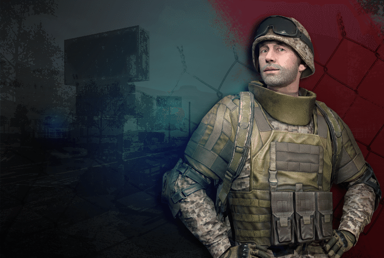 Изображение из объявления Steam