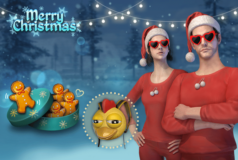 Изображение из объявления Steam