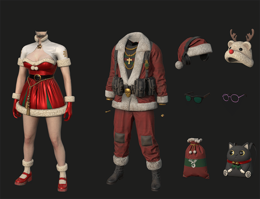 Изображение из объявления Steam