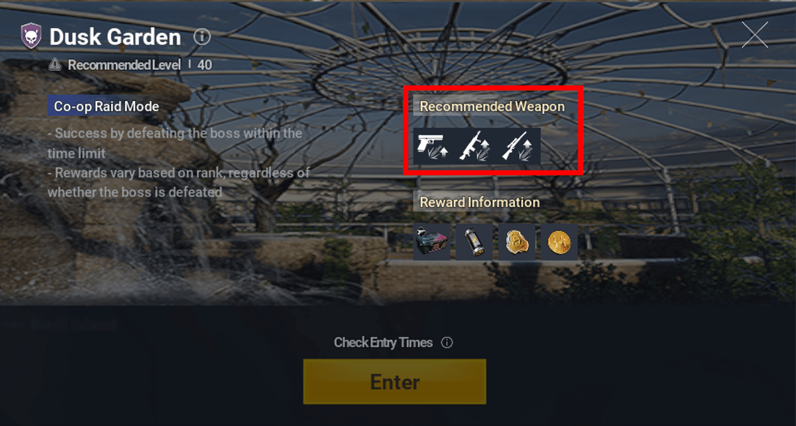 Изображение из объявления Steam