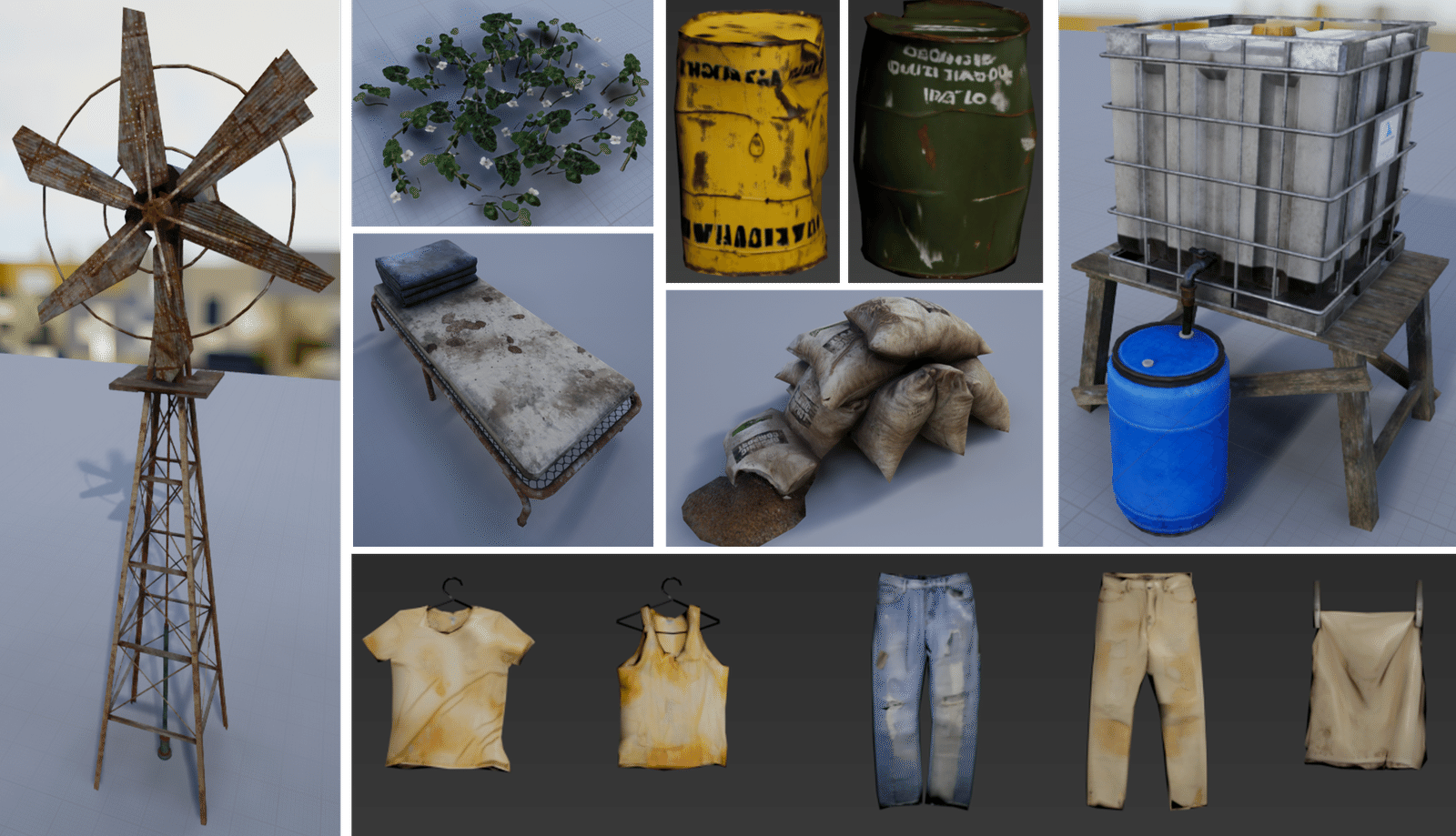 Изображение из объявления Steam