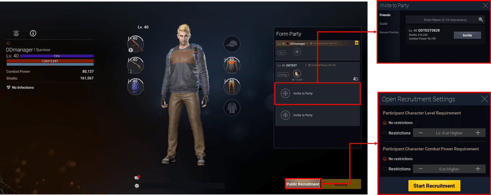 Изображение из объявления Steam
