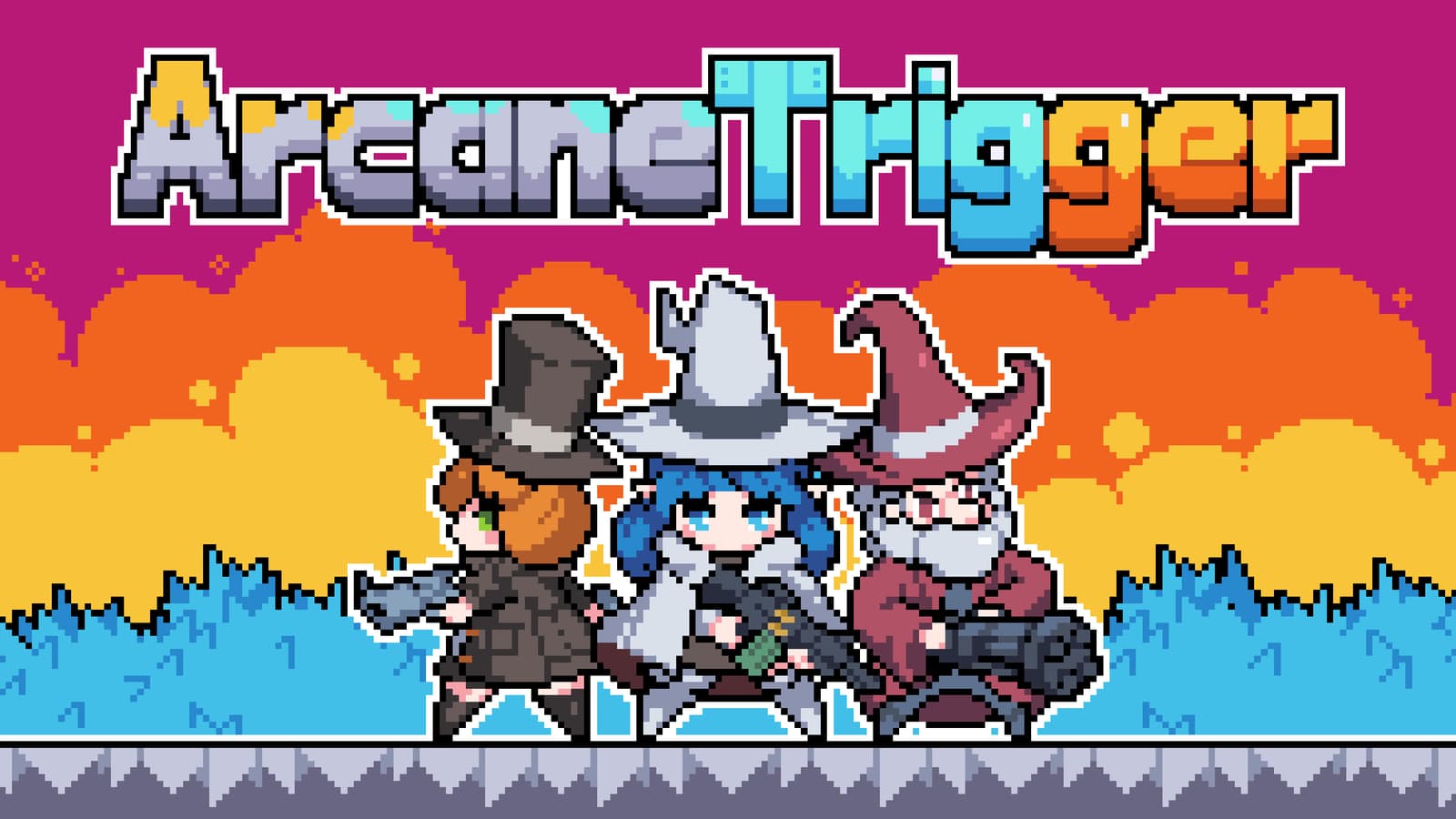 Изображение из объявления Steam