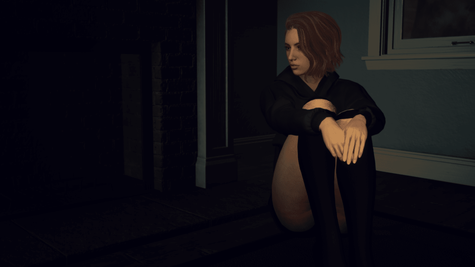 Изображение из объявления Steam