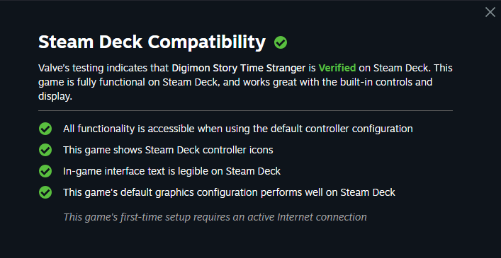 Изображение из объявления Steam