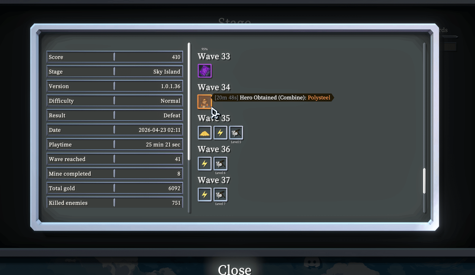 Изображение из объявления Steam