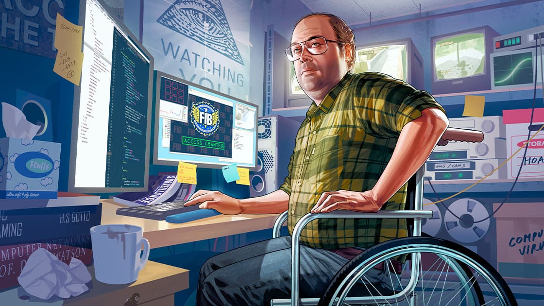 Изображение из объявления Steam