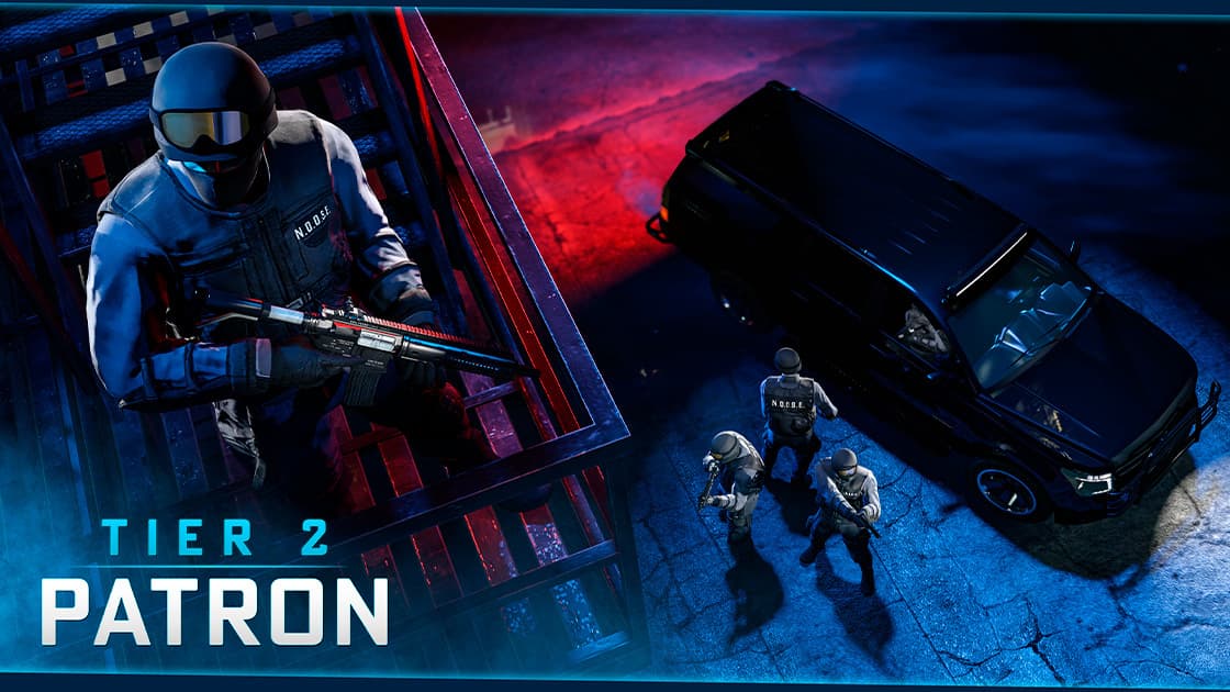 Изображение из объявления Steam