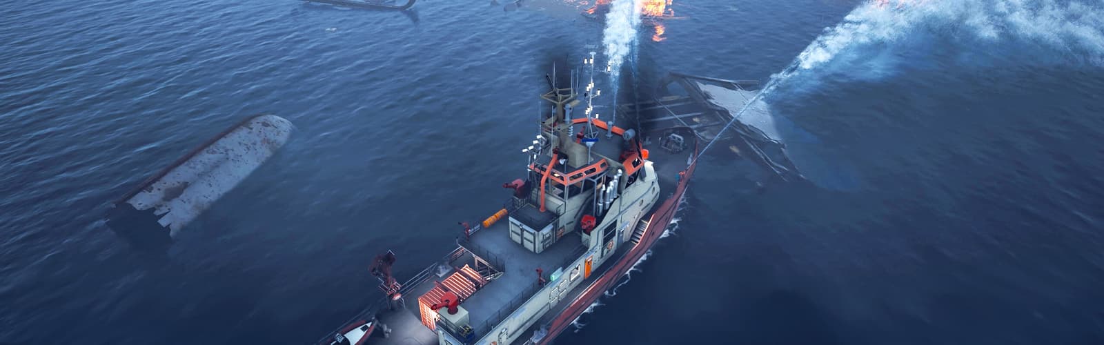 Изображение из объявления Steam