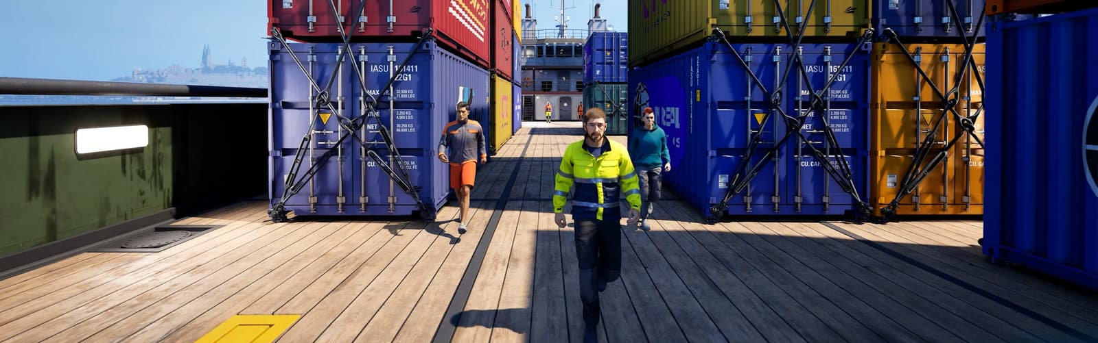 Изображение из объявления Steam