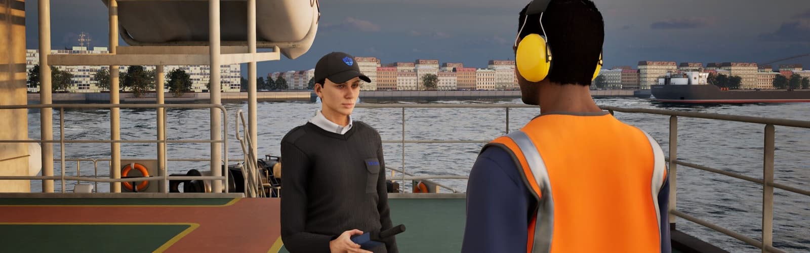 Изображение из объявления Steam