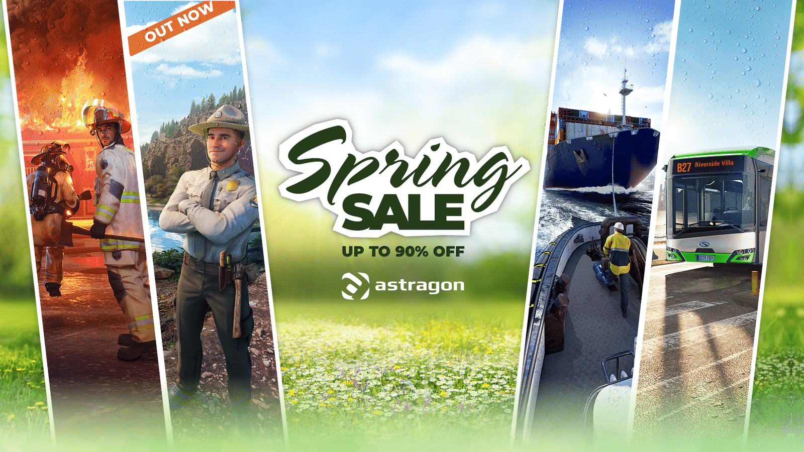 Изображение из объявления Steam