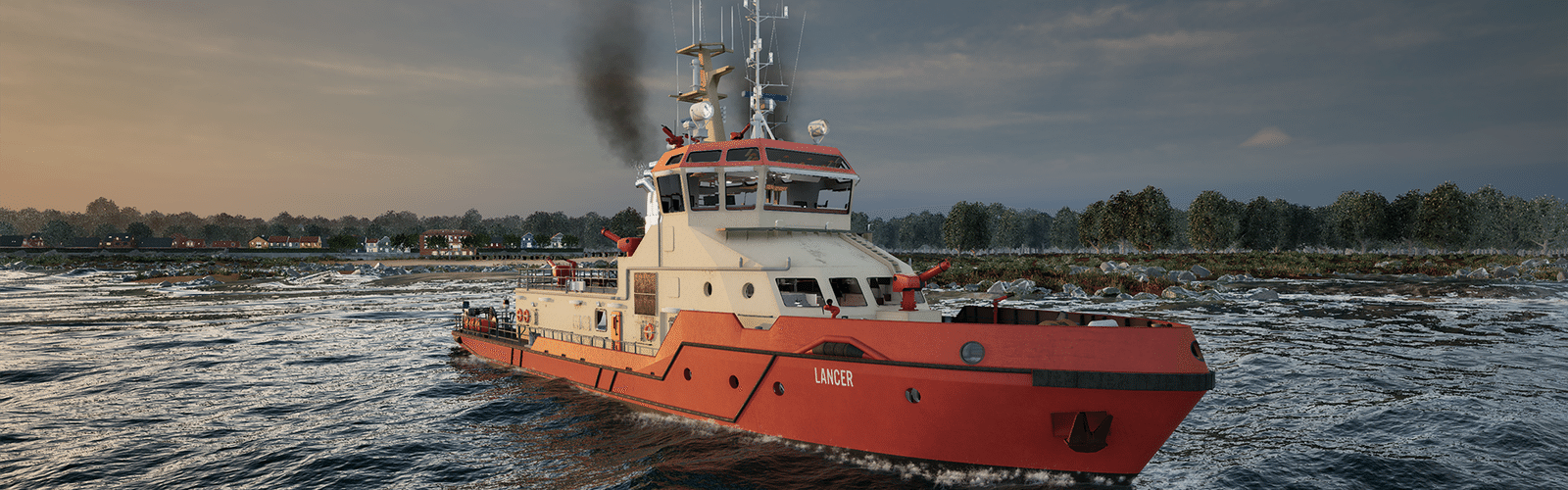 Изображение из объявления Steam