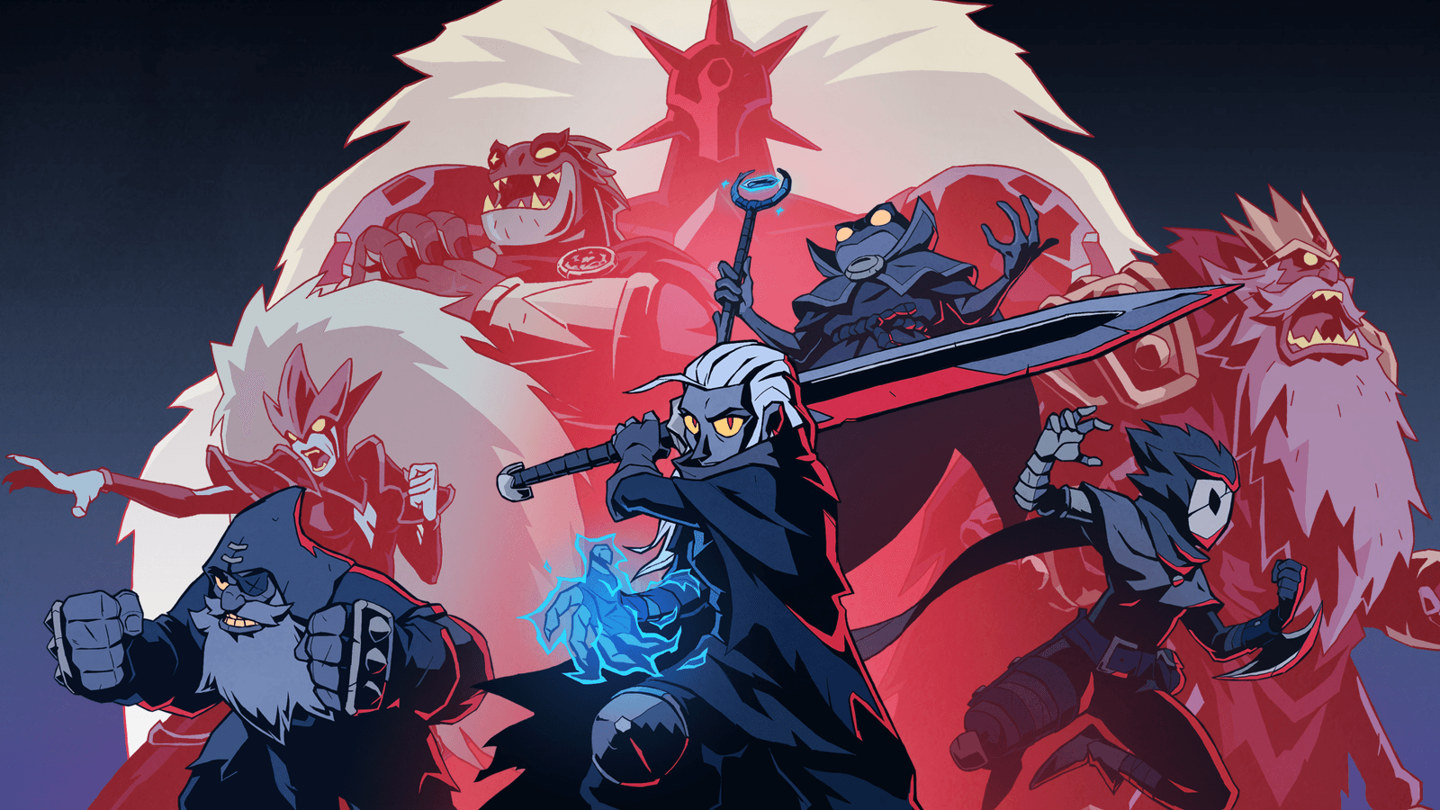 Изображение из объявления Steam