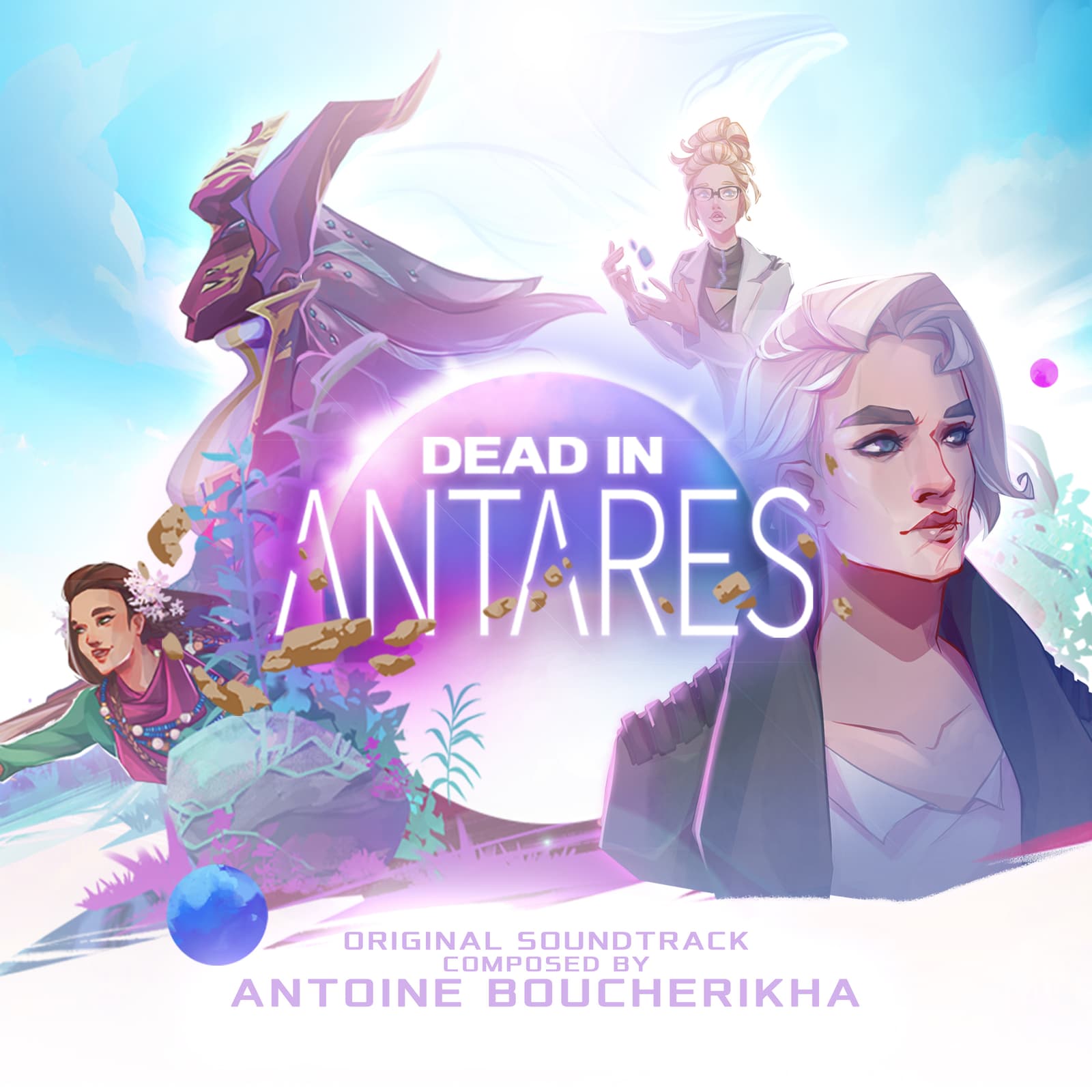 Изображение из объявления Steam