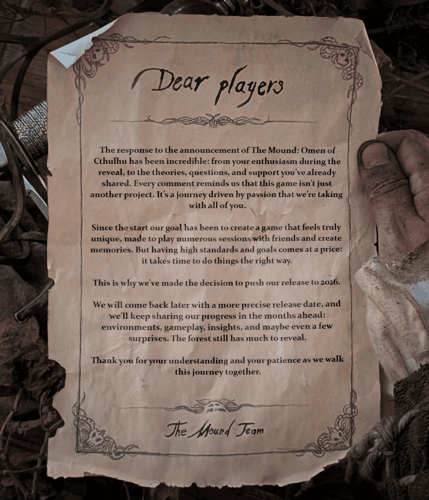 Изображение из объявления Steam