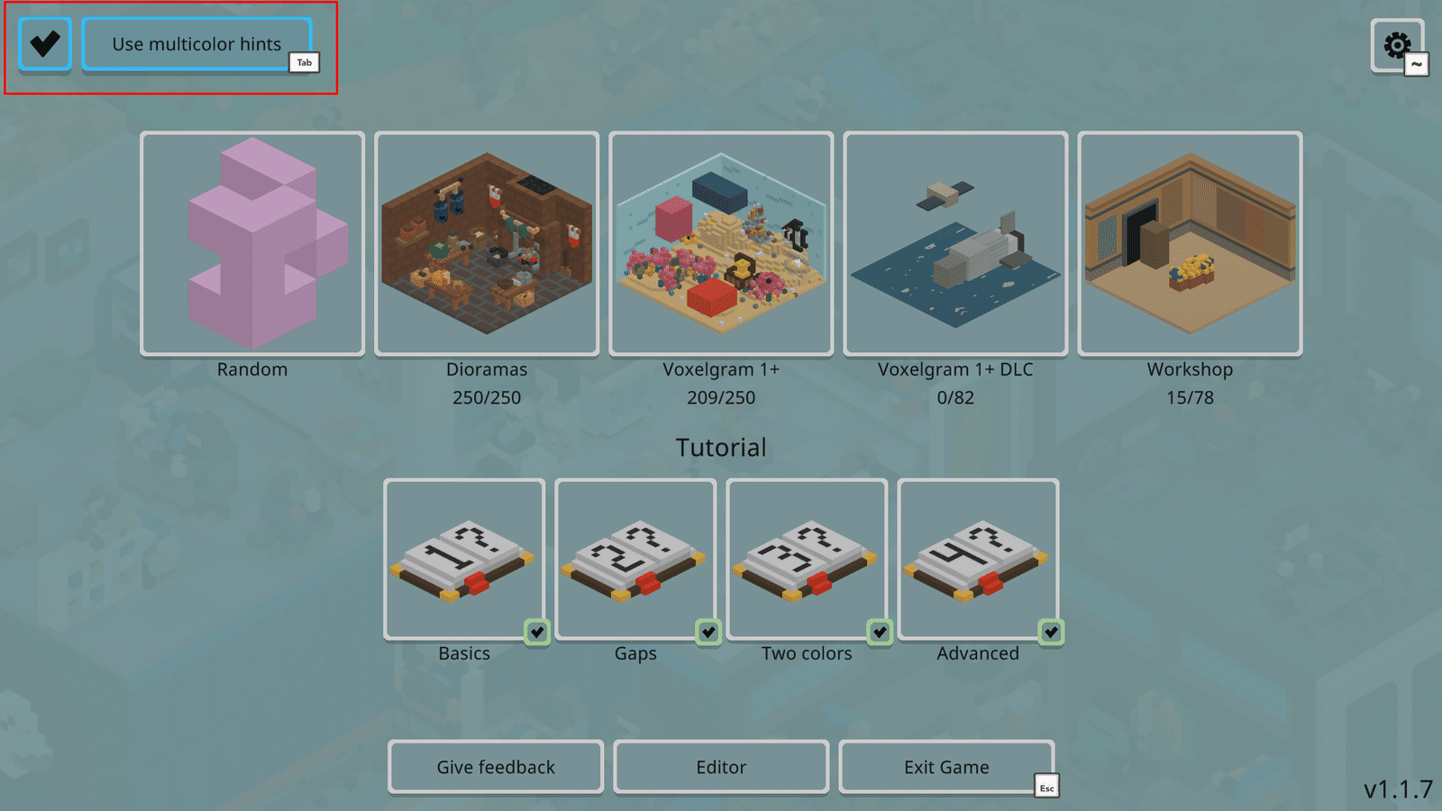 Изображение из объявления Steam